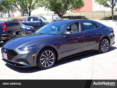 Used 2023 Hyundai Sonata Limited