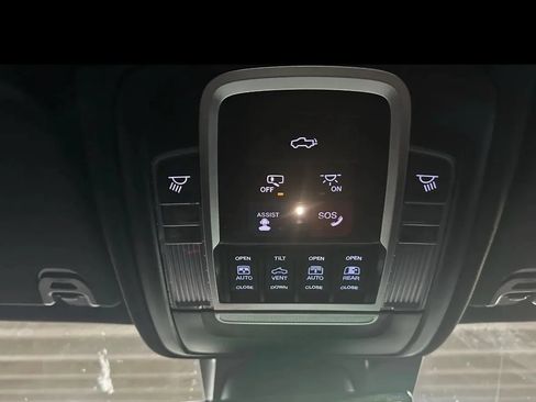 Used 2024 RAM 1500 TRX AWD/4WD image 20