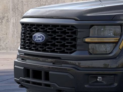 New 2026 Ford F150 STX AWD/4WD image 17