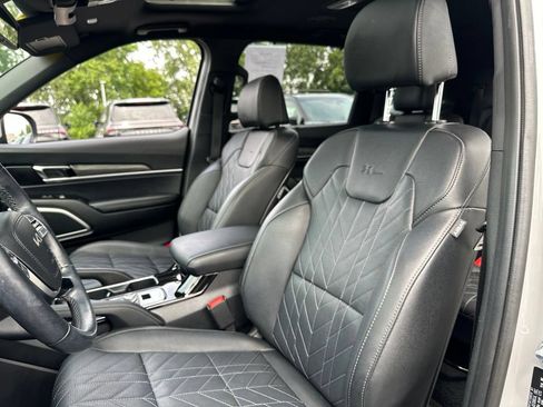 Used 2024 Kia Telluride EX X-Line AWD/4WD image 46