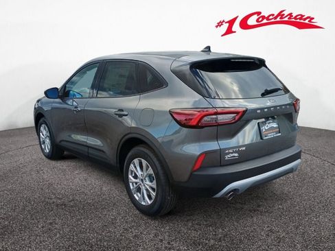 New 2026 Ford Escape Active w/ Cold Weather Package image 5