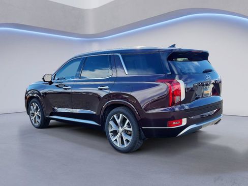 Used 2022 Hyundai Palisade Limited FWD image 8