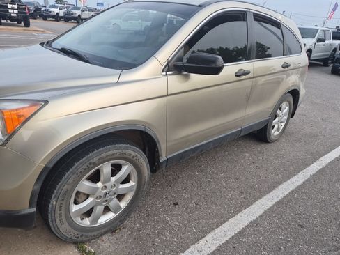 Used 2007 Honda CR-V EX image 4