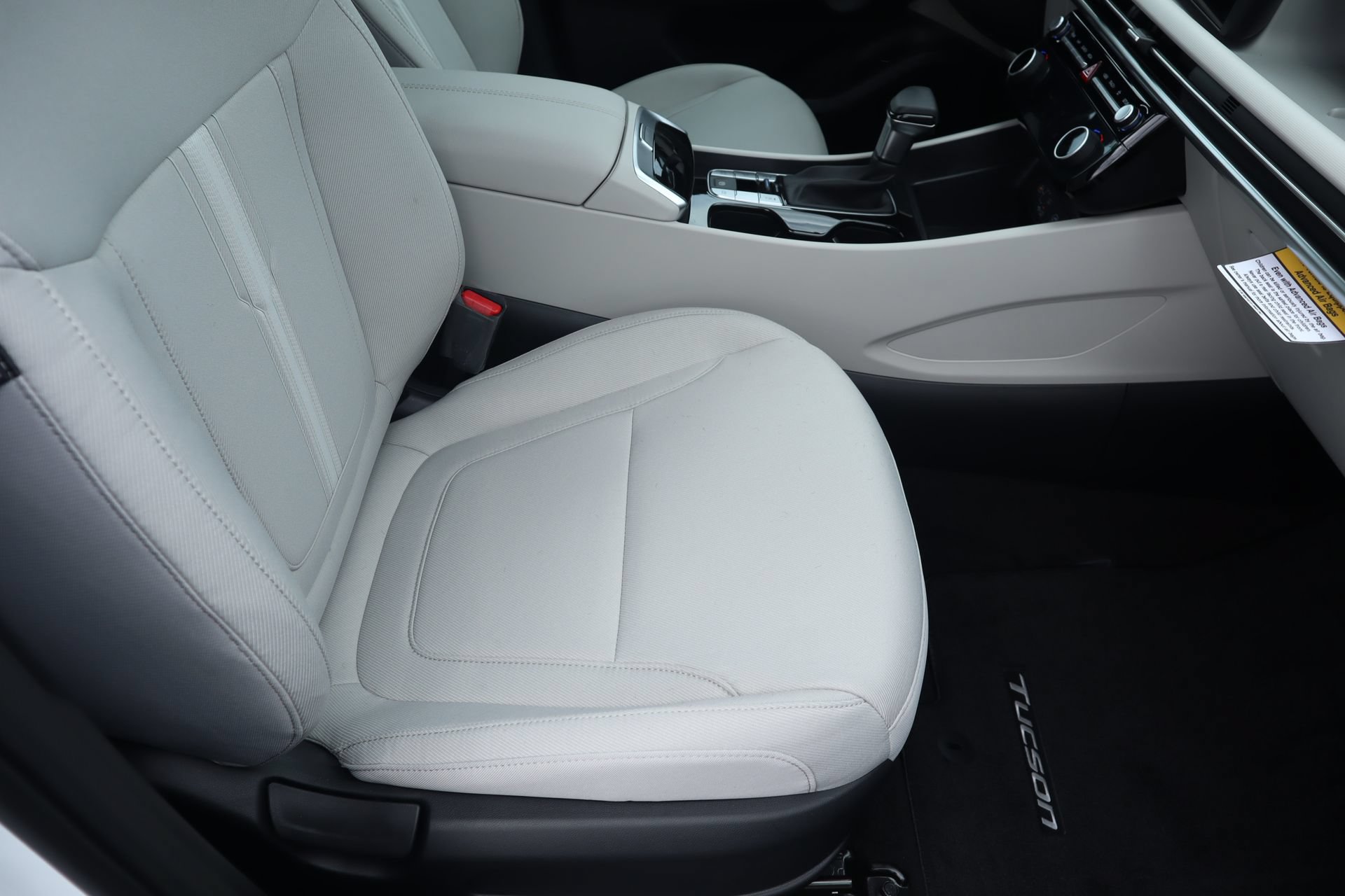 New 2026 Hyundai Tucson SEL AWD/4WD image 20