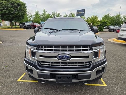 Used 2019 Ford F150 XLT w/ XTR Package AWD/4WD image 2