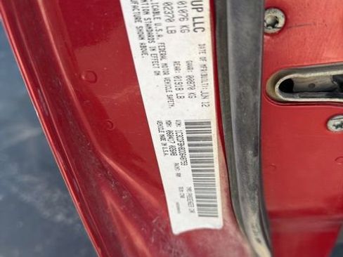 Used 2013 Dodge Dart Rallye image 14