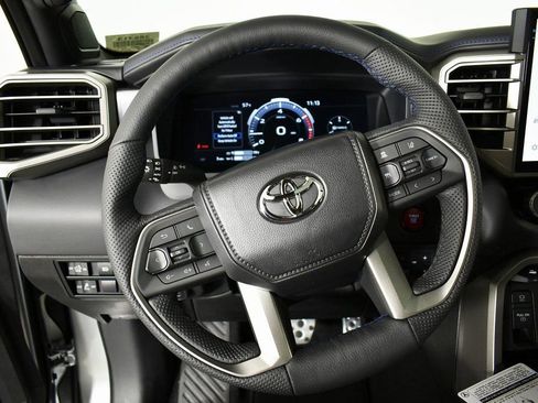 New 2026 Toyota Tundra Platinum image 34