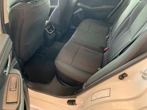 Certified 2025 Subaru Legacy Premium AWD/4WD image 10
