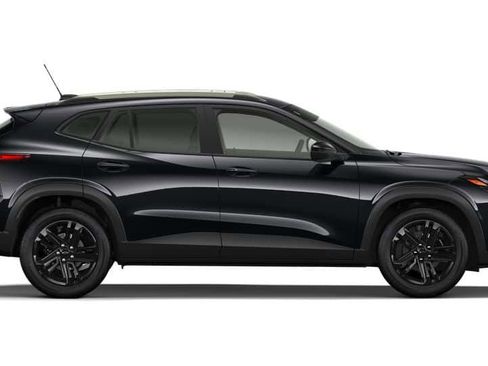 New 2026 Chevrolet Trax ACTIV w/ Driver Confidence Package FWD image 29