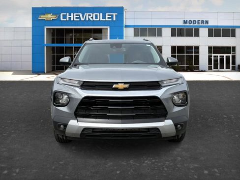 Used 2023 Chevrolet TrailBlazer LT w/ Convenience Package FWD image 7