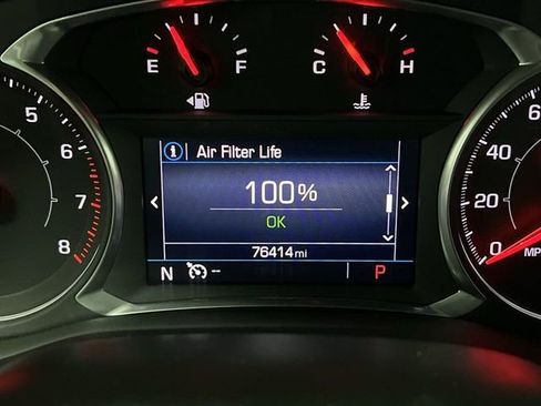 Used 2020 GMC Acadia SLE image 12