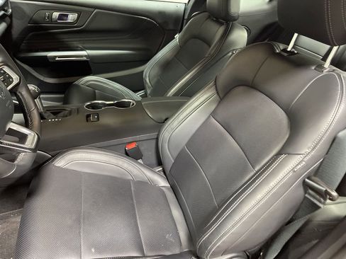Used 2026 Ford Mustang Premium RWD image 12