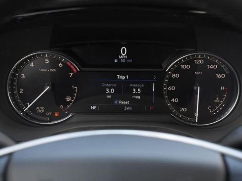 New 2026 Cadillac XT5 Luxury w/ LPO, Floor Liner Package image 67