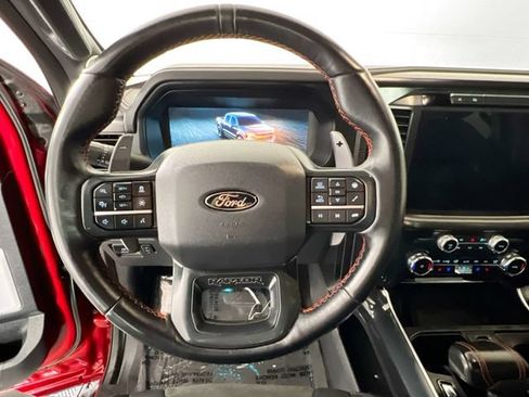 Used 2025 Ford F150 Raptor AWD/4WD image 10