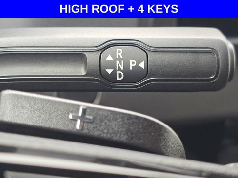 New 2025 Mercedes-Benz Sprinter 2500 image 29