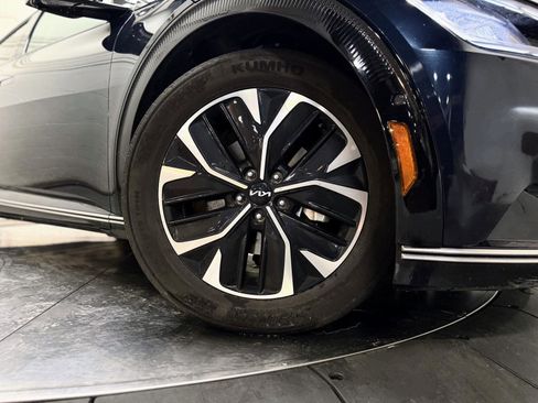 Used 2023 Kia EV6 Wind w/ Wind Technology Package image 10