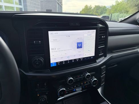 Used 2025 Ford F150 Raptor AWD/4WD image 30