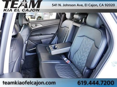 Used 2023 Kia Sportage X-Line AWD/4WD image 18