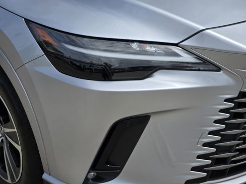 Used 2024 Lexus RX 350 Premium w/ Cold Area Package FWD image 10