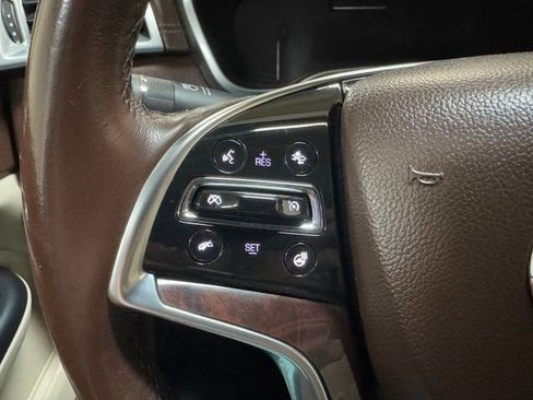 Used 2014 Cadillac SRX Performance w/ Driver Awareness Package image 18