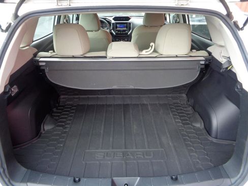 Used 2018 Subaru Impreza 2.0i image 10