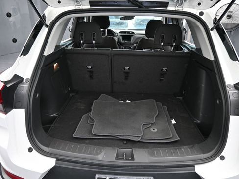 Certified 2023 Chevrolet TrailBlazer LT image 38