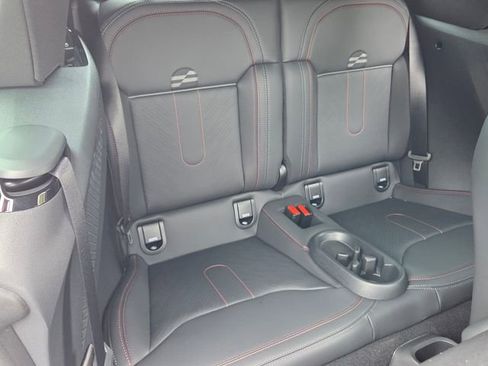 New 2026 MINI Cooper John Cooper Works image 15