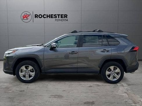 Certified 2023 Toyota RAV4 XLE w/ Convenience Package AWD/4WD image 95