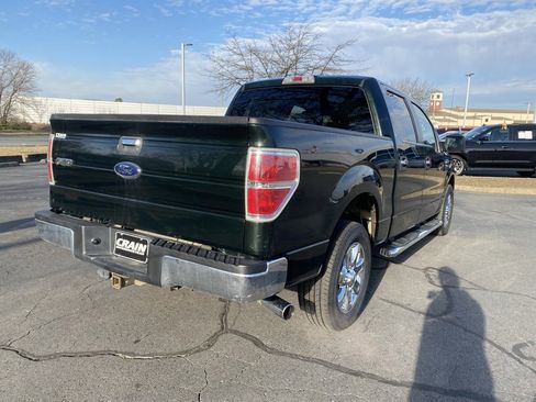 Used 2013 Ford F150 XLT w/ XLT Chrome Pkg image 7