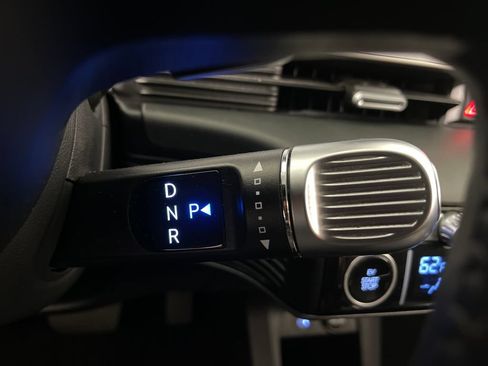 Certified 2024 Hyundai Ioniq 5 SE RWD image 25