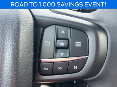 New 2025 Ford Ranger XLT w/ Equipment Group 301A High image 27