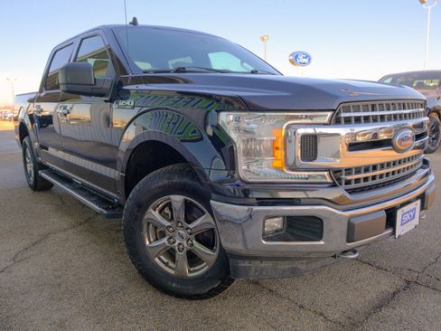 Used 2020 Ford F150 XLT w/ XTR Package image 11