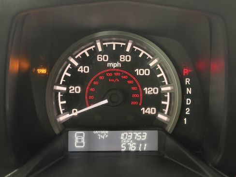 Used 2009 Honda Ridgeline RTS image 34