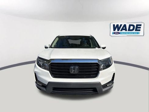 Used 2023 Honda Ridgeline RTL-E image 2