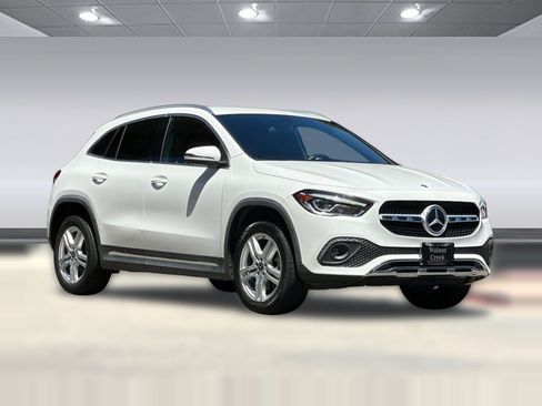 Used 2021 Mercedes-Benz GLA 250 image 6