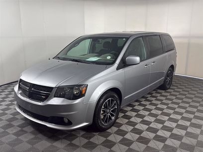 Used 2019 Dodge Grand Caravan SE