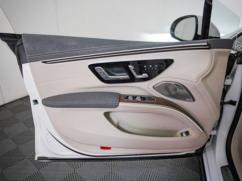 Certified 2023 Mercedes-Benz EQS 450+ Sedan image 22