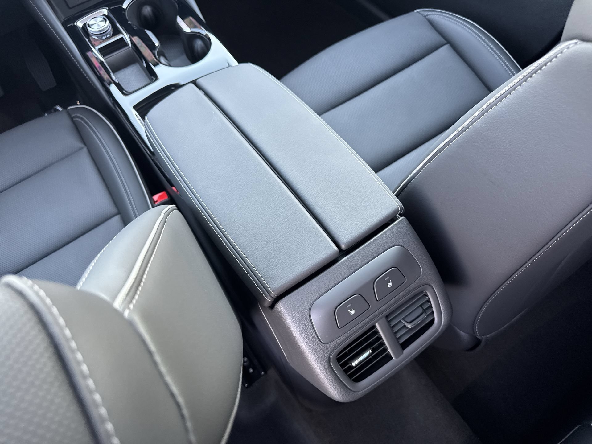 New 2026 Buick Envision Avenir AWD/4WD image 23