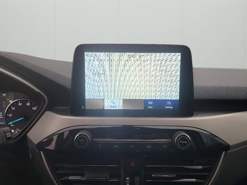 Used 2021 Ford Escape SEL image 21