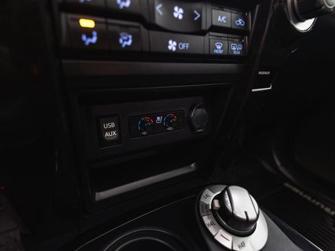 Used 2019 Toyota 4Runner Limited w/ Wilderness Package image 17