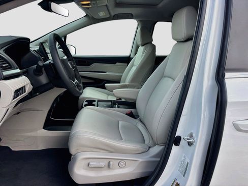 Certified 2026 Honda Odyssey EX-L image 23
