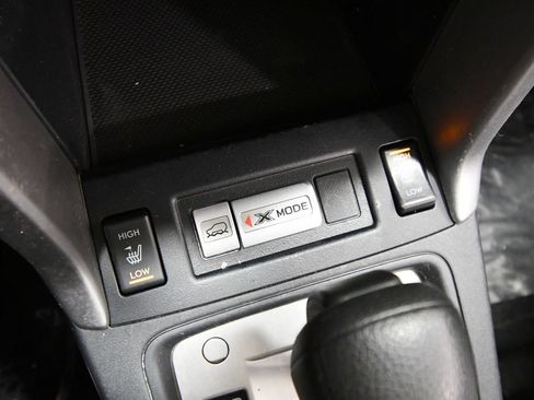 Used 2018 Subaru Forester 2.5i Premium AWD/4WD image 23
