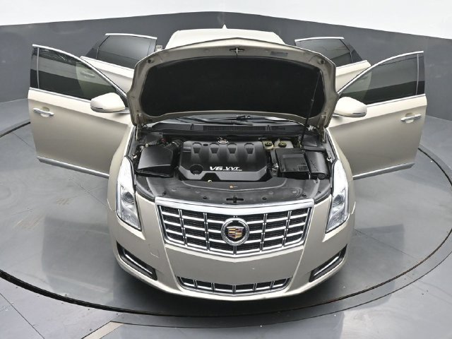 Used 2015 Cadillac XTS FWD image 63