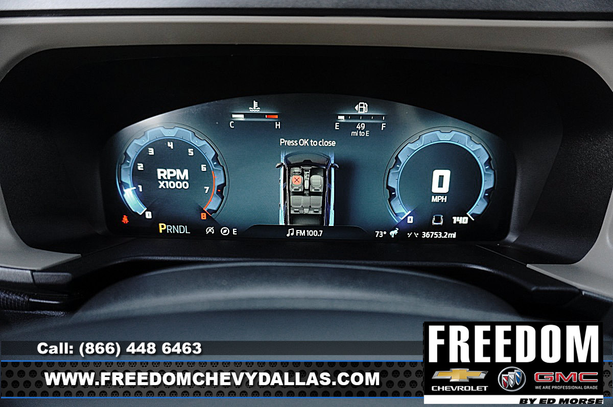 Used 2025 Ford Bronco Sport Big Bend AWD/4WD image 14