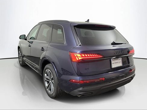 New 2026 Audi Q7 2.0T Premium image 3