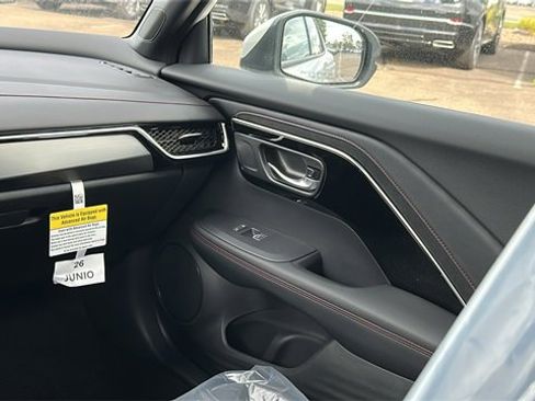 New 2025 Acura ADX A-Spec image 24