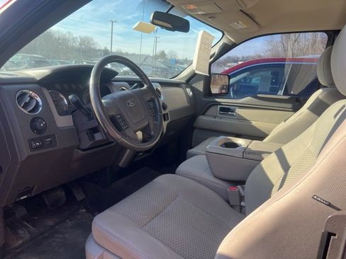 Used 2010 Ford F150 XLT image 6
