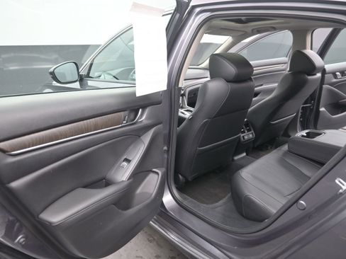 Used 2021 Honda Accord EX-L image 12