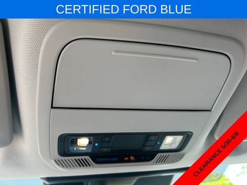 Certified 2023 Ford Mustang Mach-E Premium AWD/4WD image 30