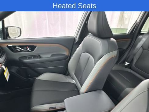 New 2026 Subaru Forester Sport image 13